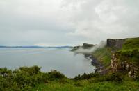 423 Skyerundfahrt, Küste beim Kilt Rock