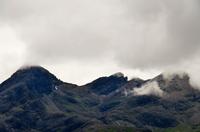 439 Skye, Black Cullin Hills