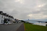 442 Skye, Kings Arms Hotel und Skyebridge