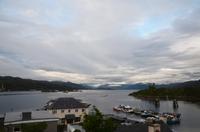 444 Skye, Kyleakin und Castle Maol