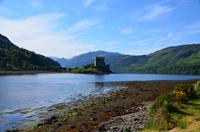 449 Eilean Donan Castle