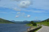 455 Loch a' Chroisg