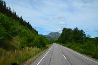 457 Loch Maree, Beinn Eighe