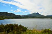 463 Loch Bad an Sgalaig