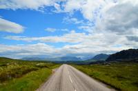 466 Westliche Highlands