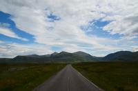 483 Westliche Highlands