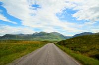 484 Westliche Highlands