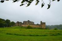 498 Alnwick Castle