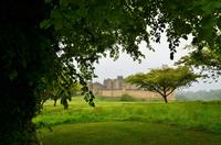 505 Alnwick Castle