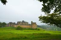 506 Alnwick Castle
