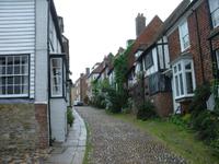 In Rye