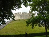 Die Rotunde von Arundel