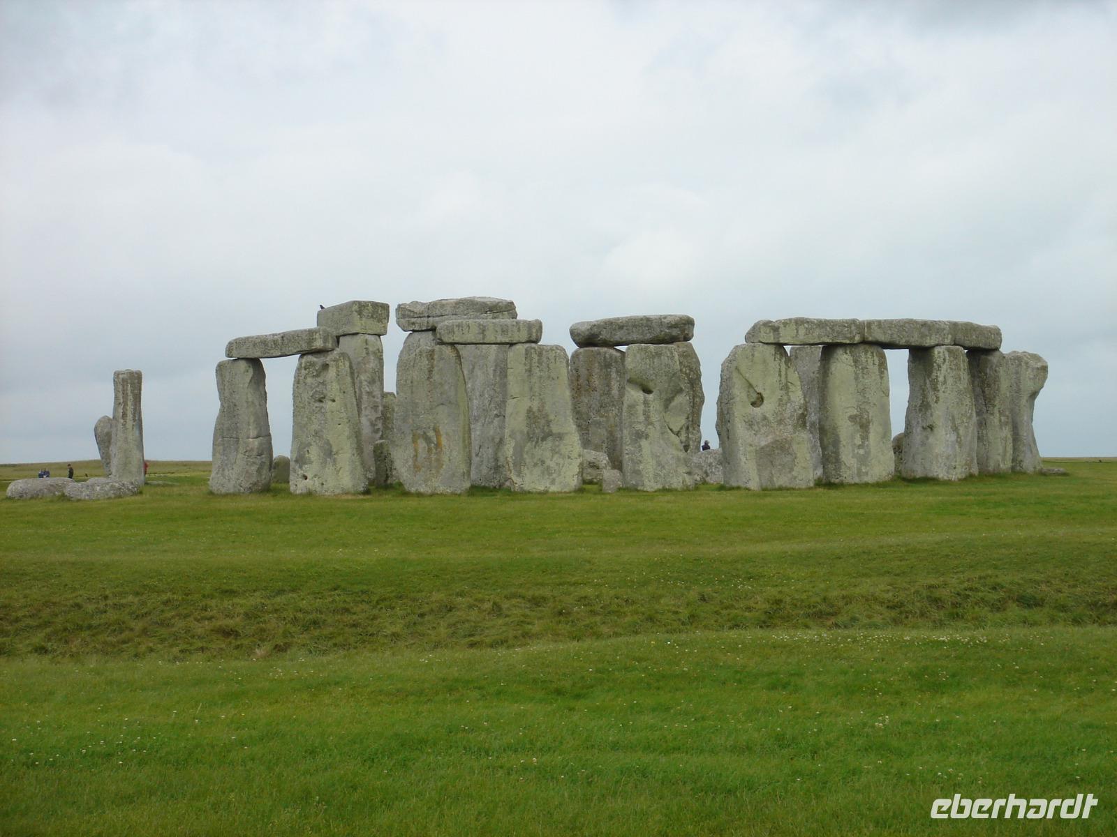 Stonehenge