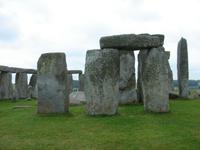 Die heiligen Steine von Stonehenge