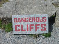 Gefahr in Lands End!