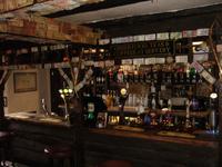 Im legendären Jamaica Inn