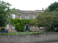 Kirchliche Schule in Wells