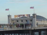 Brighton-Pier 