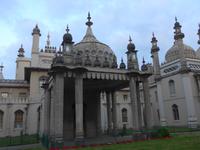 Royal Pavillon Brighton