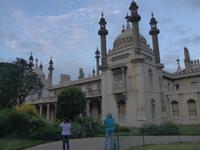 Royal Pavillon Brighton