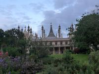 Royal Pavillon Brighton