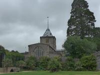 Fitzalan Chapel (Arundel Castle)