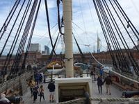 HMS Victory