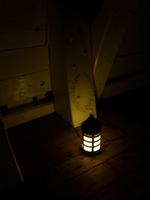 HMS Victory - Stelle an der die Leiche von Admiral Nelson in Rumfass konserviert wurde