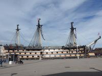 HMS Victory