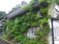 Godshill Isle of Wight