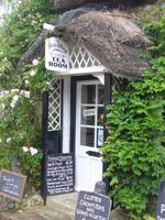 Godshill Isle of Wight