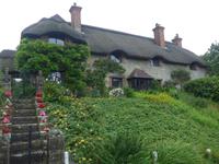 Godshill Isle of Wight