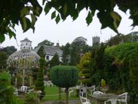 Godshill Isle of Wight