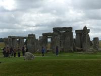 Stonehenge