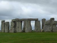 Stonehenge