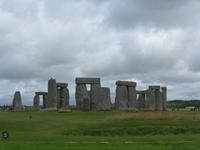 Stonehenge