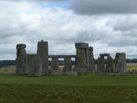Stonehenge