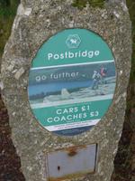 Postbridge