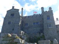 Sant Michael's Mount