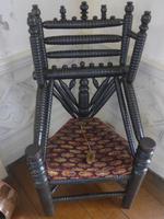 Sant Michael's Mount  Innen im Castle