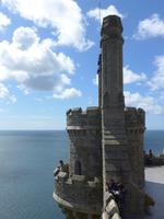Sant Michael's Mount 