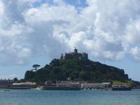St. Michael' s Mount