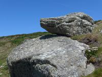 Küstenwanderung Land's End