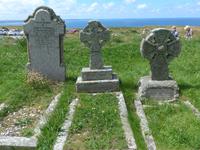 Friedhof St. Materiana Kirche Tintagel