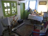 Museum von Clovelly Village