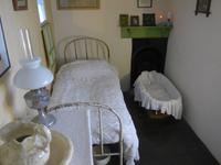 Museum von Clovelly Village