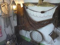 Museum von Clovelly Village