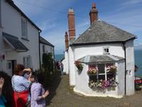 Clovelly