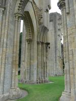 Glastonbury Abbey