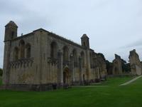 Glastonbury Abbey 